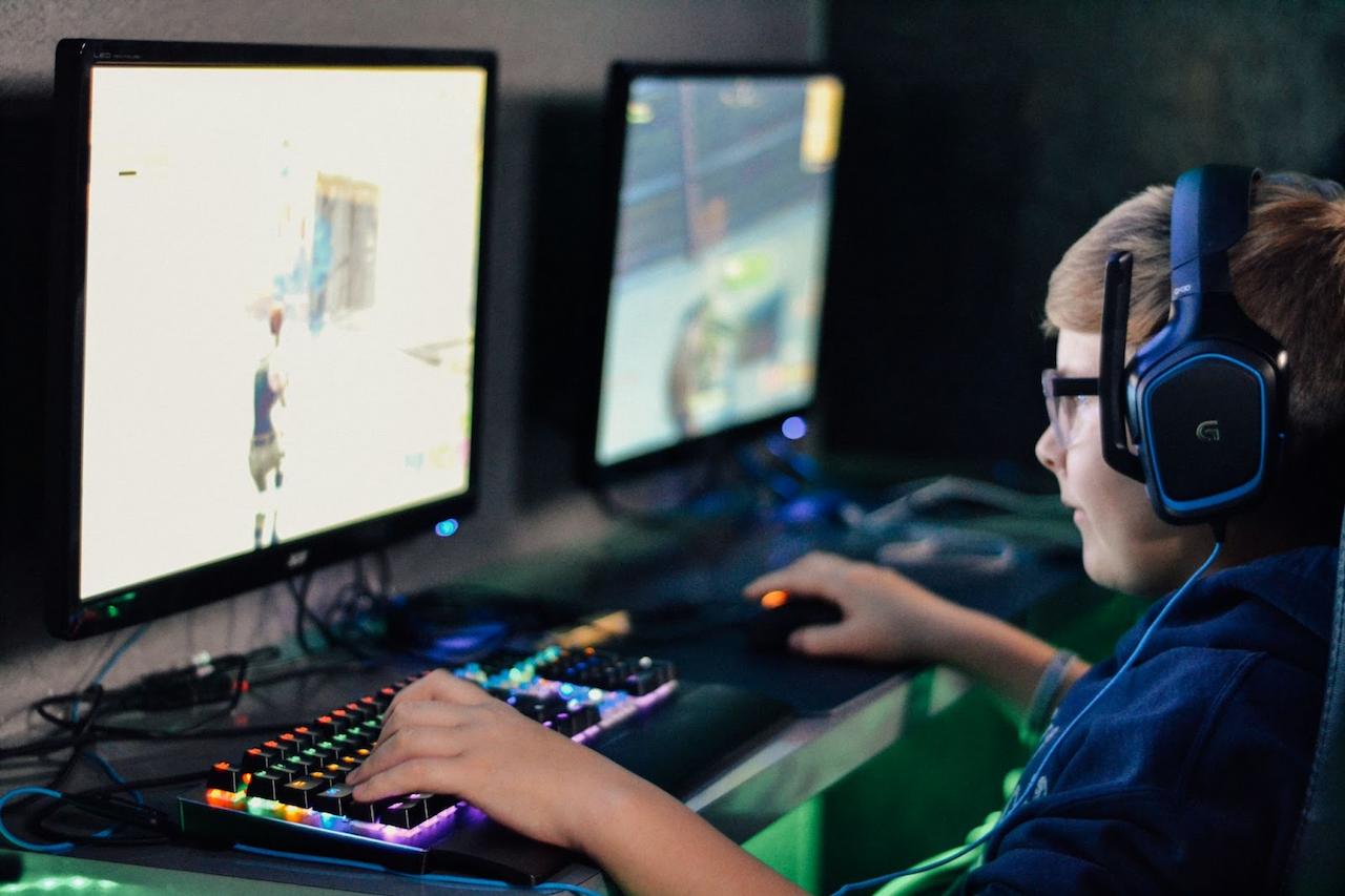How Cryptocurrency Will Impact the Future of Video Gaming