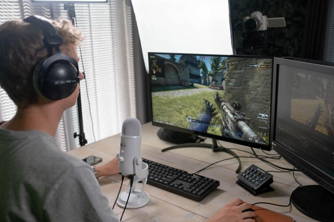 Why Most Video Gamers Prefer Cryptocurrency