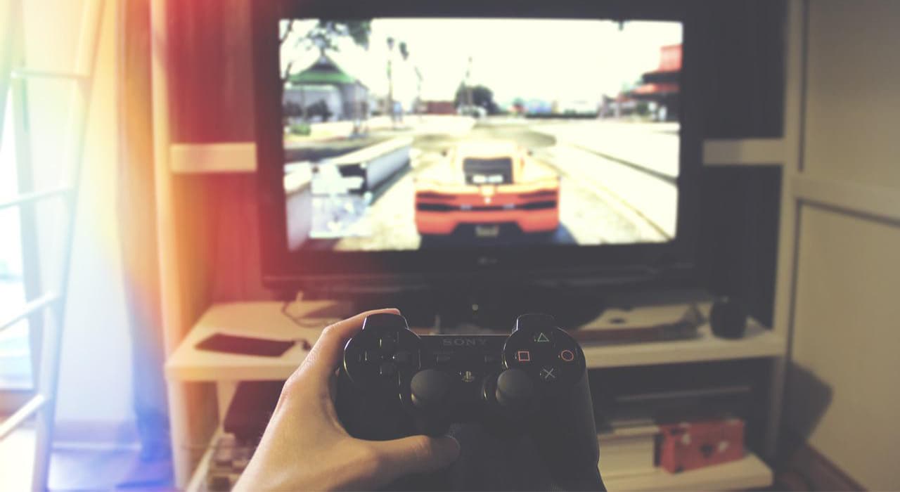 Video games improve player attention span