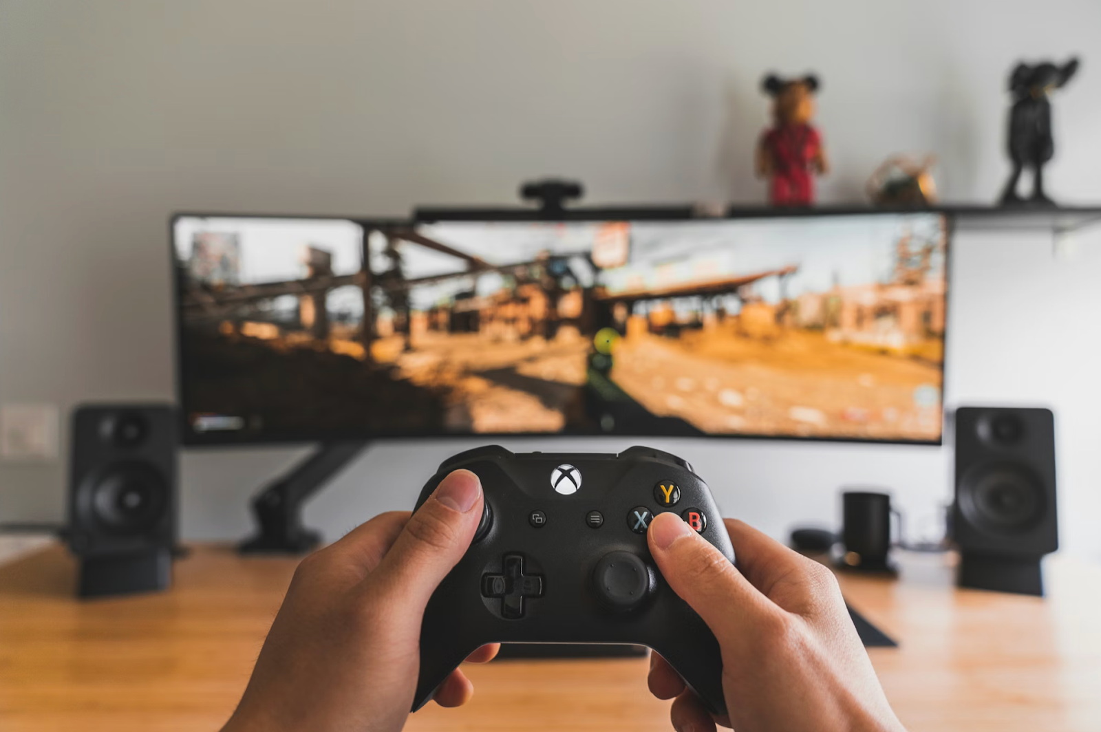 From Video Games to Online Slots