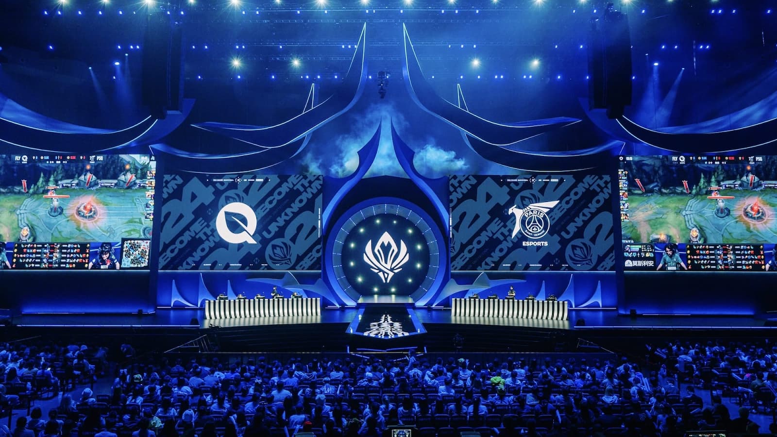LoL Events That Will Shape The Industry In 2025