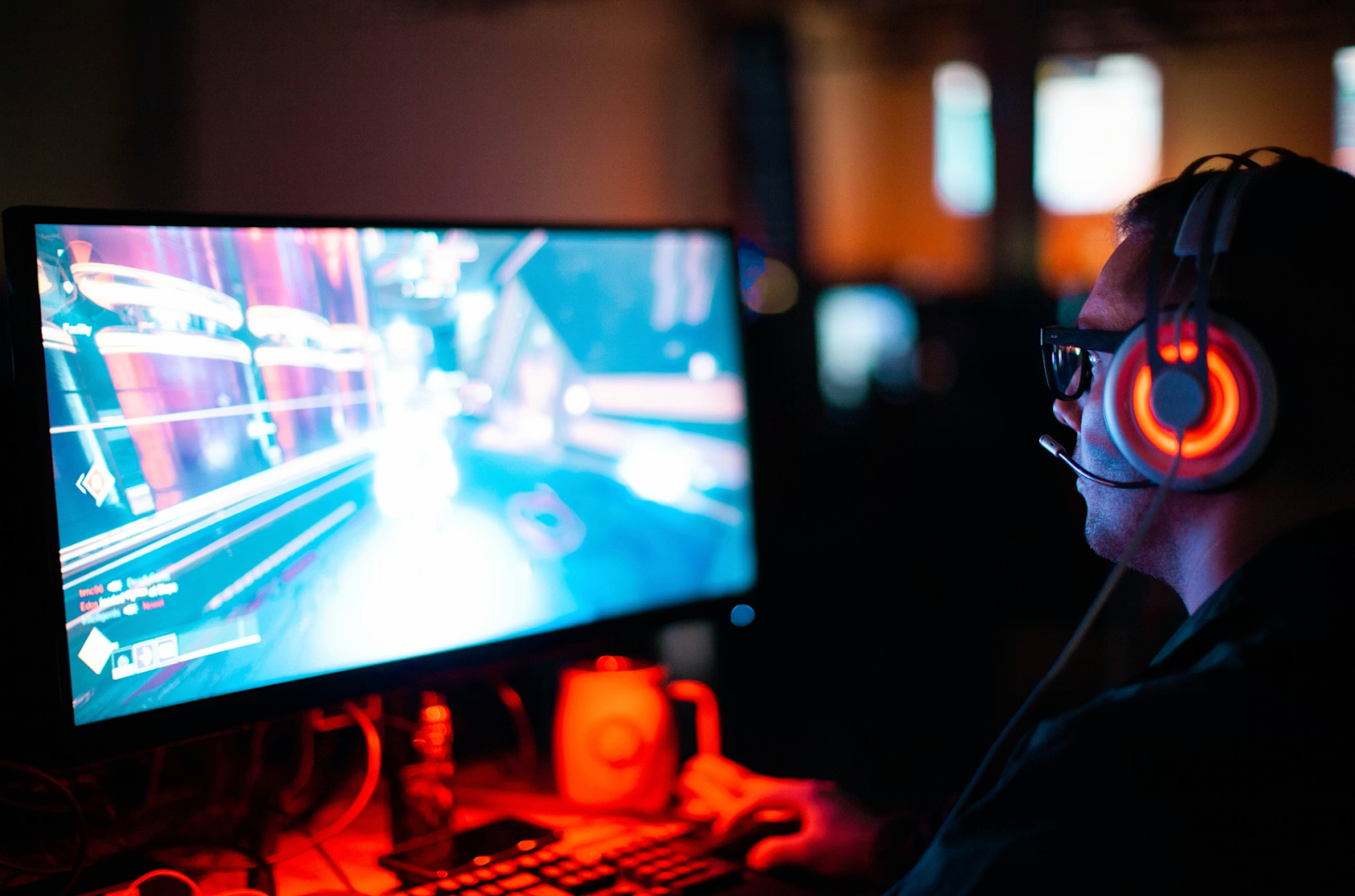 The Future of Gaming and Slots