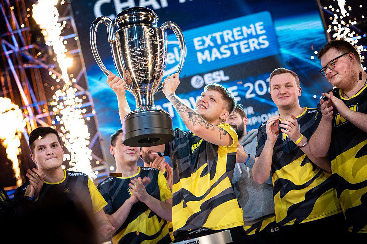 The best teams in CSGO History